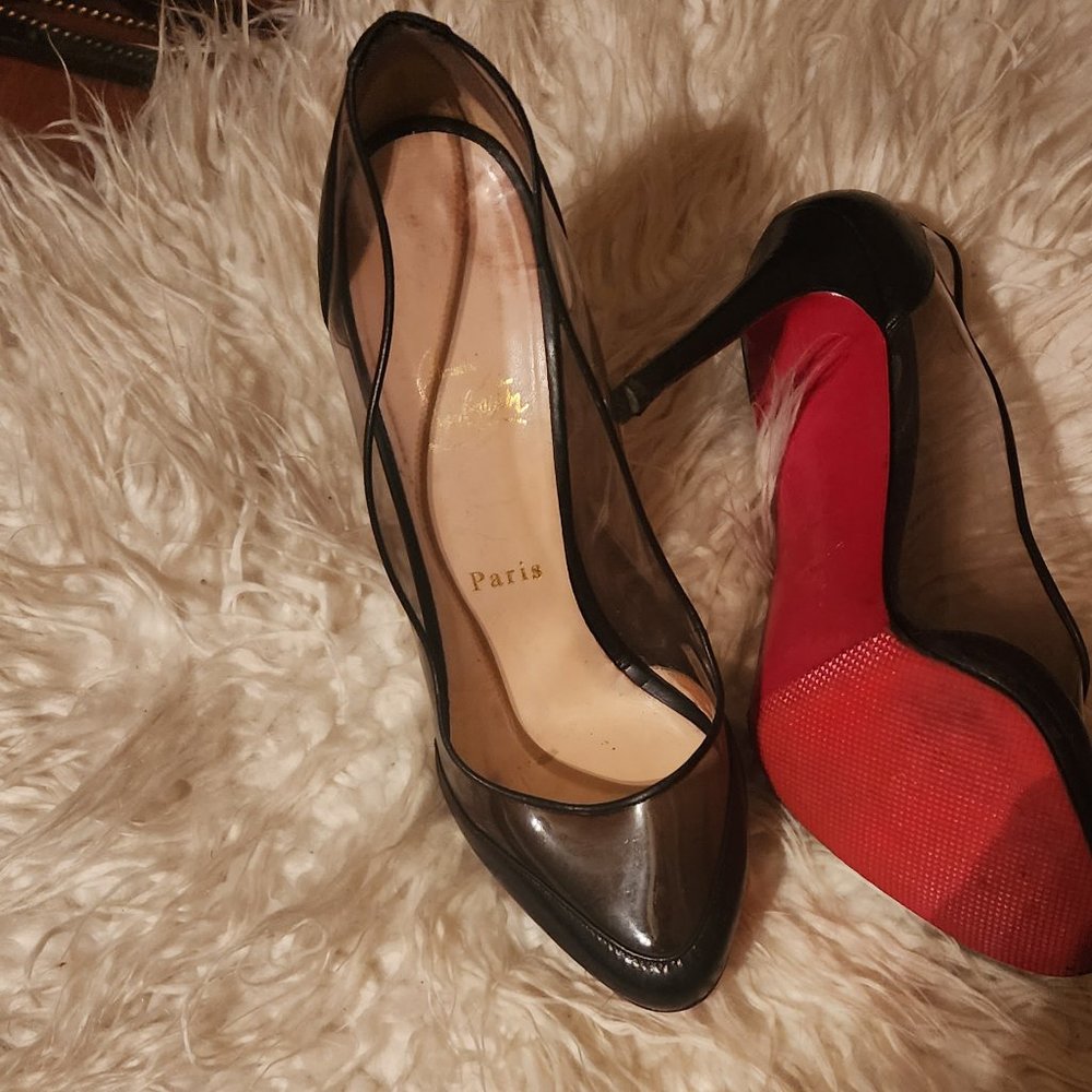 Louboutin Pumps
